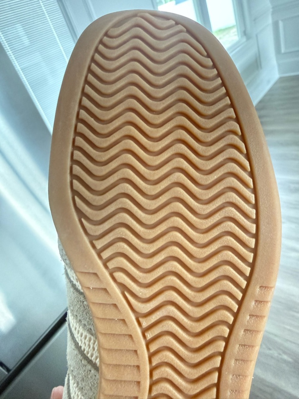 NEW - Adidas Barreda Mary Jane flats 🤍 - Picture 6 of 10